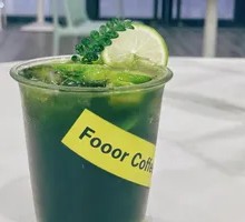 Thai Spicy Lemon Tea