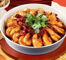 Bawang Shrimp