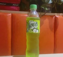 Ming Nian Da Green Apple