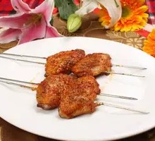 Golden Chicken Wings
