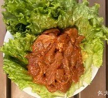 Sichuan-style Pork Delight
