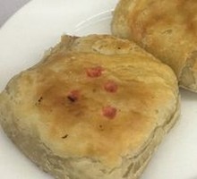 Braised Meat Baozi