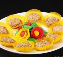 Delicious Pumpkin Cake