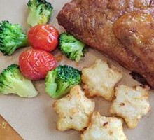 Tengjiao Flavor Chicken Thigh