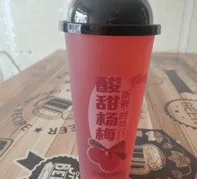 Sweet and Sour Plum