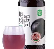 Xinjiang Black Currant Juice