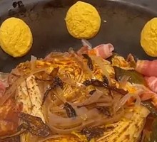 Signature Stewed Fish