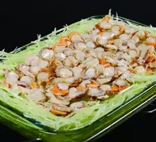 Whole Clam Meat