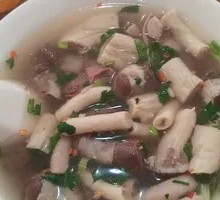 Cangzhou Lamb Intestine