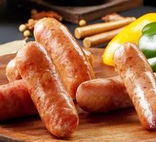 Pure Meat Hot Dog Sausage