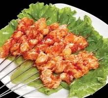 Chicken Cartilage Sausage