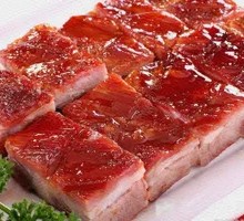 Signature Braised Pork Ribs