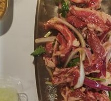 Qiqihar Fresh Mixed Meat