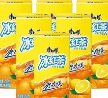 Canned Iced Tea