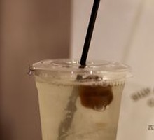 Plum Soda