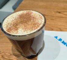 Special Mocha