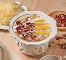 Papaya Tamarind Milk