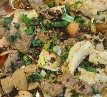 Glutinous Rice Dumpling