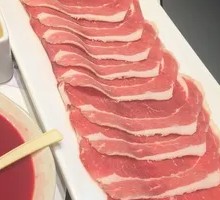 Original Cut Collagen-rich Beef