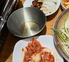 Spicy Kimchi