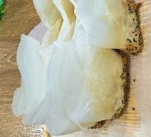 Paper-Wrapped Tofu