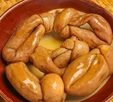 Fatty Intestine Festival