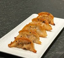 Japanese Potstickers