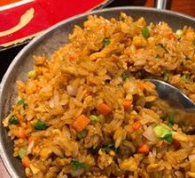 Bayi Fried Rice