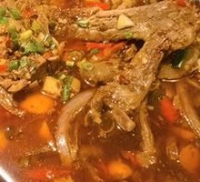 Special Duck Three Parts