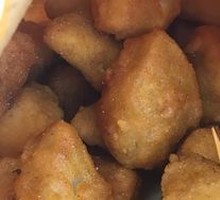 Golden King Oyster Mushroom