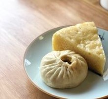 Handmade Dumplings