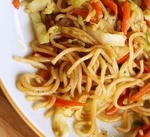 Longyou Fried Rice Noodles
