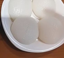 Rice Steamed Bun