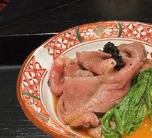Snowflake Wagyu Sukiyaki
