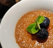 Longjing Milk Stew