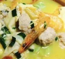 Ningbo Old Three Fresh