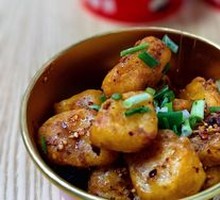 Richness Potato Crisps