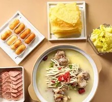 Jinhua Clay Pot Dish