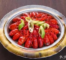 Spicy Chinese Lobster