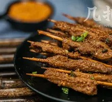 Unmoved Pork Tenderloin