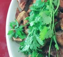 Delicious Roast Duck