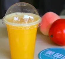 Freshly Squeezed Apple Juice