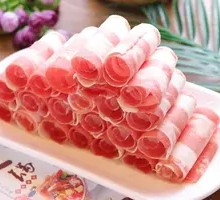 Hulunbuir High-Calcium Lamb Slices