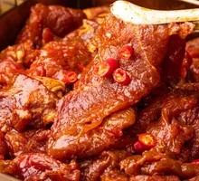 Korean Beef