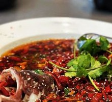 Boiling Dongxing Sea Bass