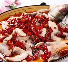 Home-style Crucian Carp