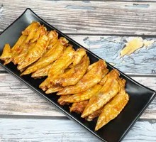 Tengjiao Chicken Wing Tips