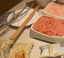 Stir-fried Goose Intestine