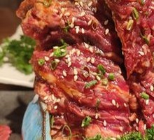 Shenglong Angus Ribeye