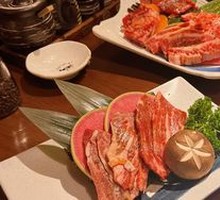 Australian Wagyu Four-Point Platter
